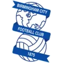 Birmingham klubbmärke