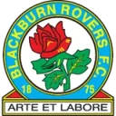 Blackburn klubbmärke