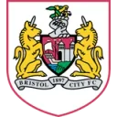 Bristol City klubbmärke