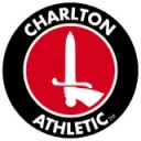 Charlton klubbmärke