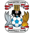 Coventry klubbmärke