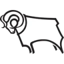 Derby klubbmärke