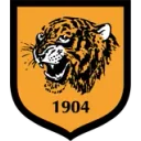 Hull klubbmärke