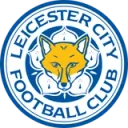 Leicester klubbmärke