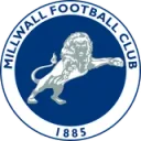 Millwall klubbmärke