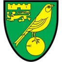 Norwich City klubbmärke