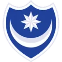 Portsmouth klubbmärke