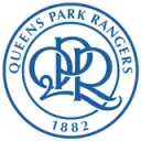 QPR klubbmärke