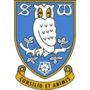 Sheffield Wed klubbmärke