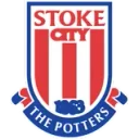Stoke City klubbmärke