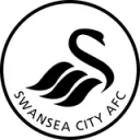 Swansea City klubbmärke