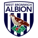 West Brom klubbmärke